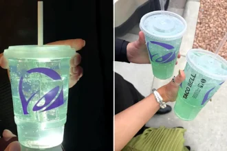 Taco Bell is bringing Mountain Dew Baja Blast to the UK after years of fan demand. The cult-favourite tropical lime drink launches nationwide from 30 June.