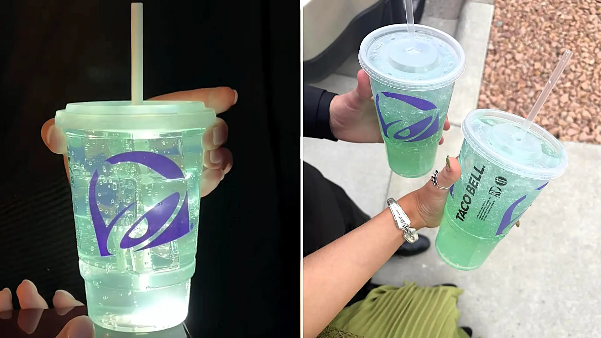 Taco Bell is bringing Mountain Dew Baja Blast to the UK after years of fan demand. The cult-favourite tropical lime drink launches nationwide from 30 June.
