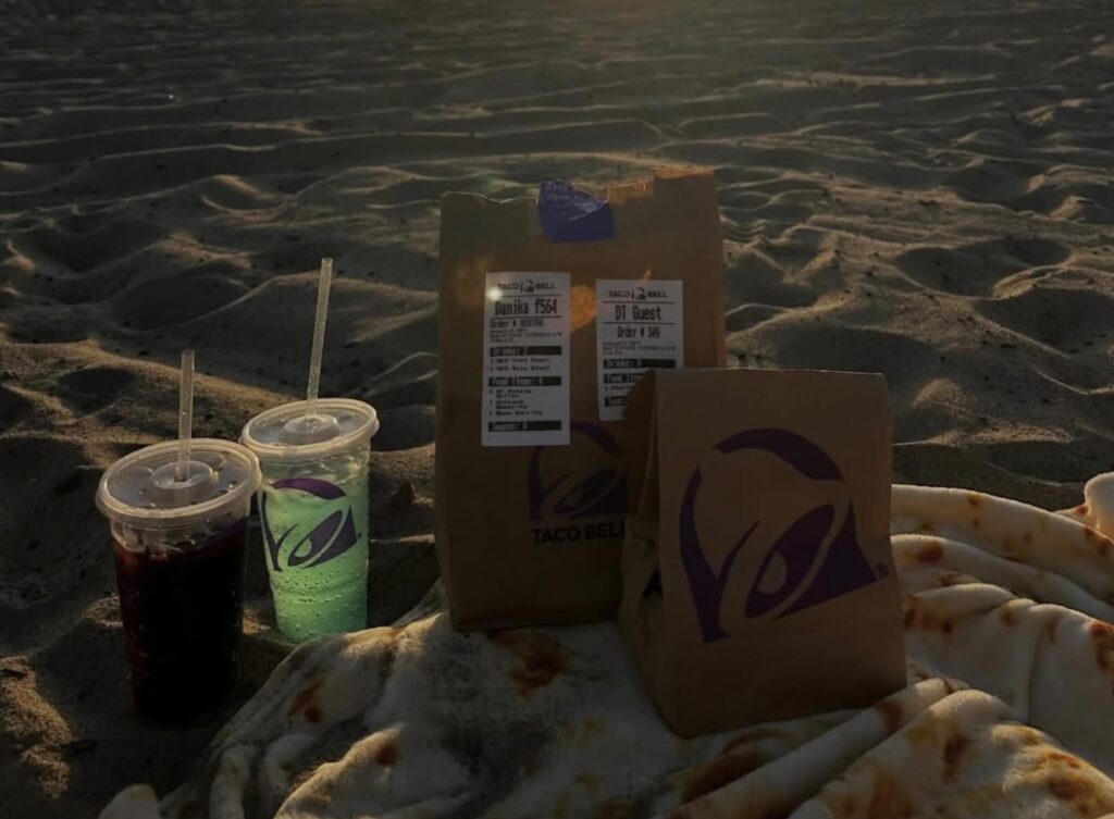 Taco Bell is bringing Mountain Dew Baja Blast to the UK after years of fan demand. The cult-favourite tropical lime drink launches nationwide from 30 June.