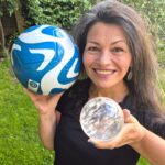 A celeb psychic warns England's World Cup hopes are doomed because half the squad are water signs - and claims Tuchel picked six Pisces who are "hardwired to help rivals".