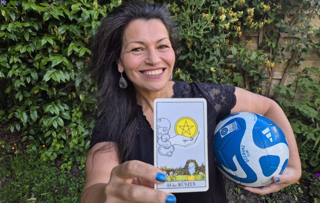 A celeb psychic warns England's World Cup hopes are doomed because half the squad are water signs - and claims Tuchel picked six Pisces who are "hardwired to help rivals".