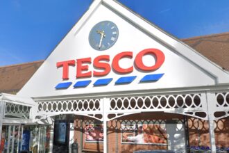 Tesco is giving away free hot breakfasts to serving Armed Forces personnel and veterans at 335 cafés across the UK on Armed Forces Day this Sunday - no purchase necessary.