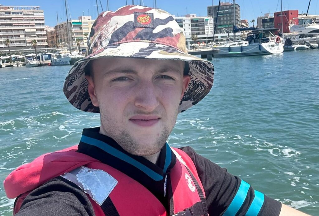 Benidorm bars are getting through 333,000 pints a day as England fans flock to Spain instead of the pricey World Cup host nations - beer sales in the area are up 30% on a normal summer.