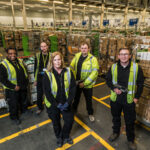 Waitrose extends grocery delivery hours until midnight and 24/7 at selected stores during the World Cup as football fans stock up for late-night matches.