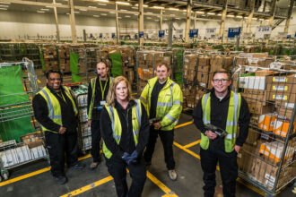 Waitrose extends grocery delivery hours until midnight and 24/7 at selected stores during the World Cup as football fans stock up for late-night matches.