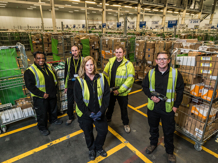 Waitrose extends grocery delivery hours until midnight and 24/7 at selected stores during the World Cup as football fans stock up for late-night matches.