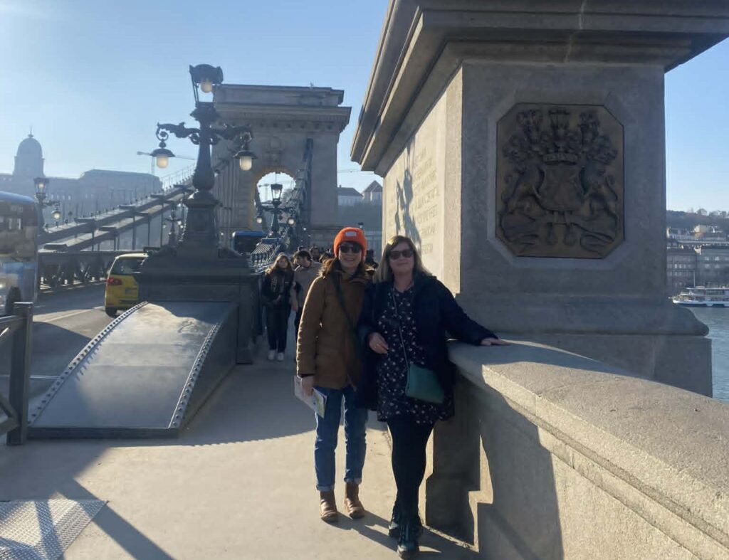 A mum-of-two reveals how she visited seven countries in one year for just £1,600 by booking flights from £8.99 and taking extreme day trips back and forth in hours.