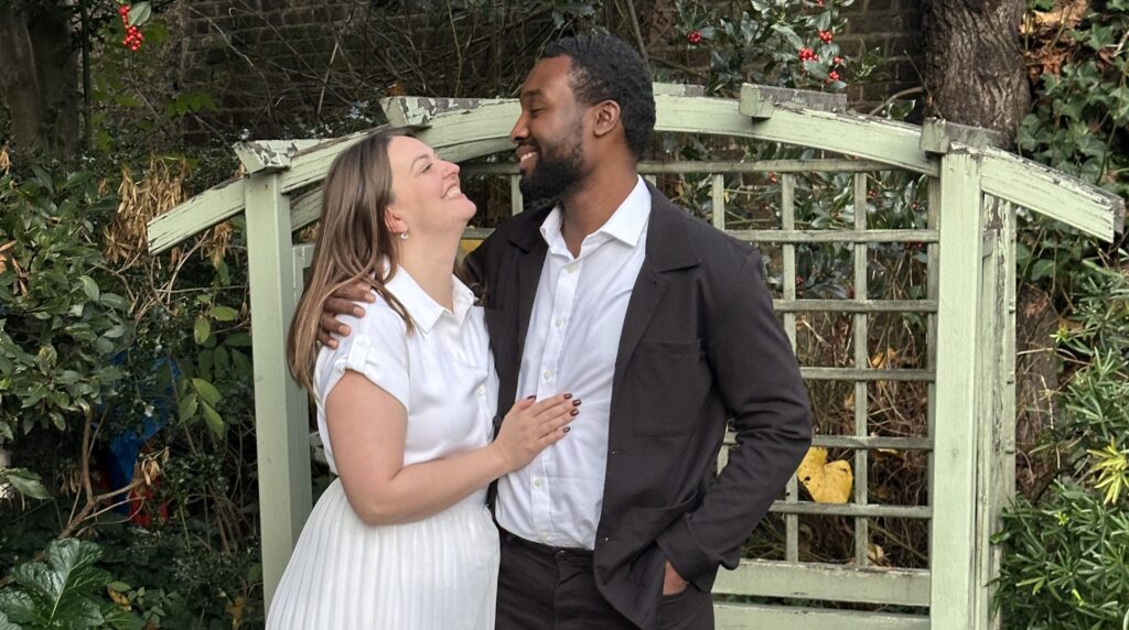 A British trad wife says she became a "high tier" spouse by never arguing with her husband - and now charges up to £25,000 to teach other women how to do the same.