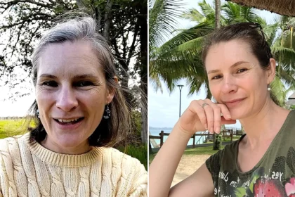 A Scottish mum reveals how ditching the martyr mindset and living by a 'me first, mum second' rule - with solo holidays, yoga and hired help - changed everything for her.
