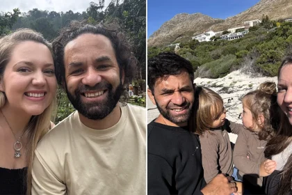 A family of four who left Britain to travel the world have saved £15,000 in a year - visiting nine countries including the Maldives and China while spending less than they did at home.