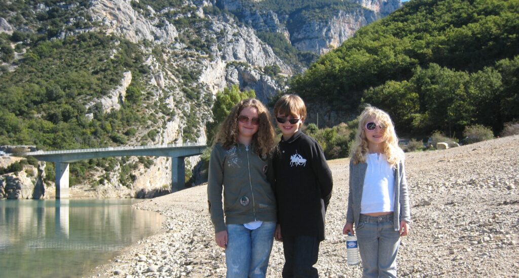 A family sold their beloved Provence holiday home after more than 20 years - then bought it back alongside homes in Mallorca, Rome and Italy through shared ownership.