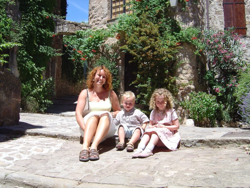 A family sold their beloved Provence holiday home after more than 20 years - then bought it back alongside homes in Mallorca, Rome and Italy through shared ownership.