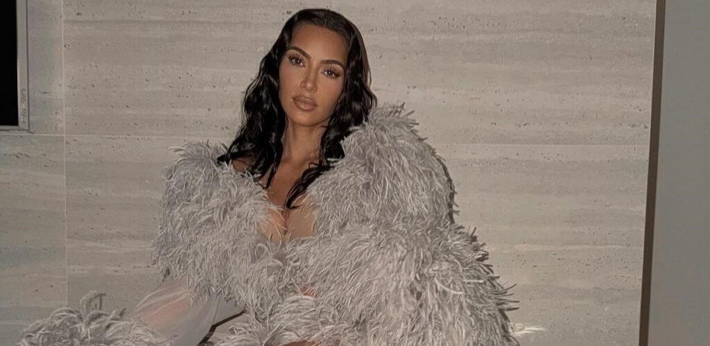 Kim Kardashian's Skims has opened its first UK store and first international flagship on London's Regent Street - and excited fans are already flooding to visit.