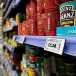 Asda has introduced Natasha's Law allergen and calorie information on electronic shelf labels across more than 150 Express stores, helping customers make safer and more informed bakery purchases