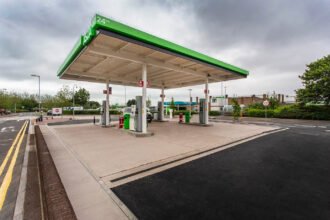 Asda Rewards members can now save 5p per litre on fuel after spending £40 in-store, with the new Grocery & Fuel Bonus available at participating filling stations until 31 July