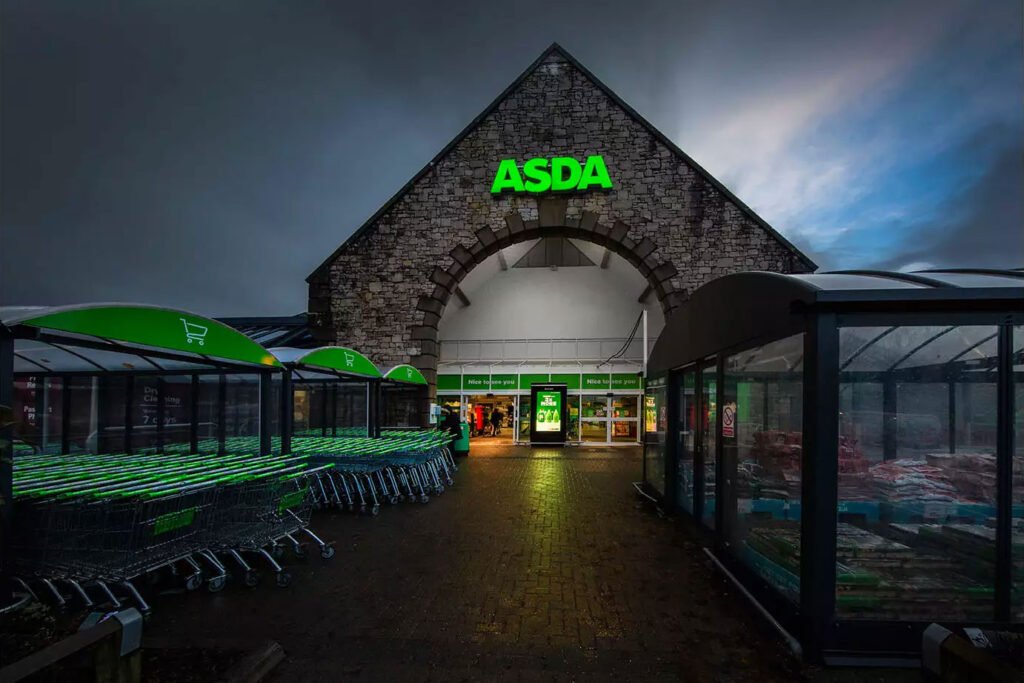 Asda Rewards members can now save 5p per litre on fuel after spending £40 in-store, with the new Grocery & Fuel Bonus available at participating filling stations until 31 July