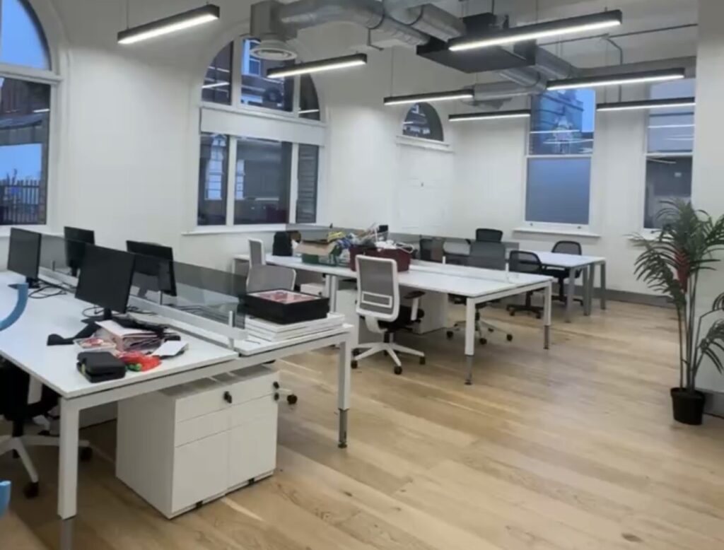CEO sparks furious online backlash after offering staff a lie-in for England's World Cup match, but only if they can prove they watched the game.