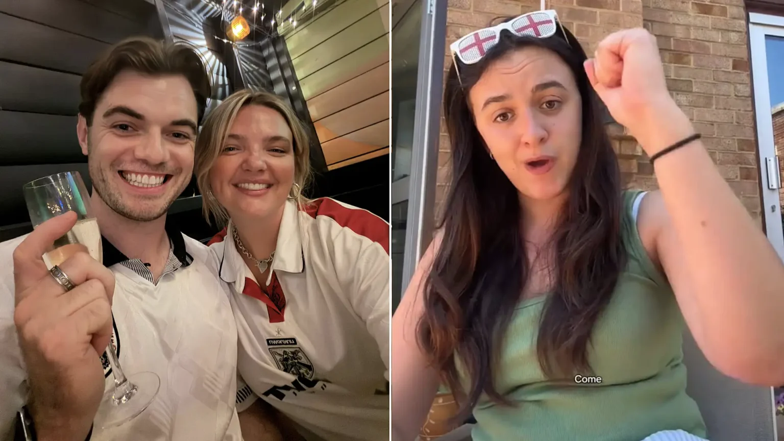 CEO sparks furious online backlash after offering staff a lie-in for England's World Cup match, but only if they can prove they watched the game.