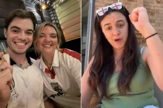 CEO sparks furious online backlash after offering staff a lie-in for England's World Cup match, but only if they can prove they watched the game.