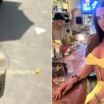 Brit holidaymaker stunned to find her five-star all-inclusive resort in Turkey serves unlimited Starbucks, calling the freebie a total game-changer.