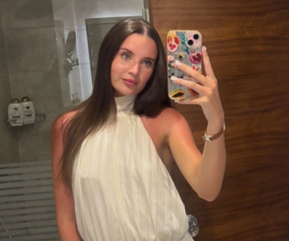 Brit holidaymaker stunned to find her five-star all-inclusive resort in Turkey serves unlimited Starbucks, calling the freebie a total game-changer.