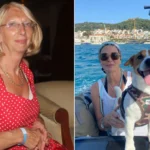 Brit mum who swapped London for the Croatian coast thought she was starting a dream life in the sun - but found herself lost, grieving and questioning her biggest decision.