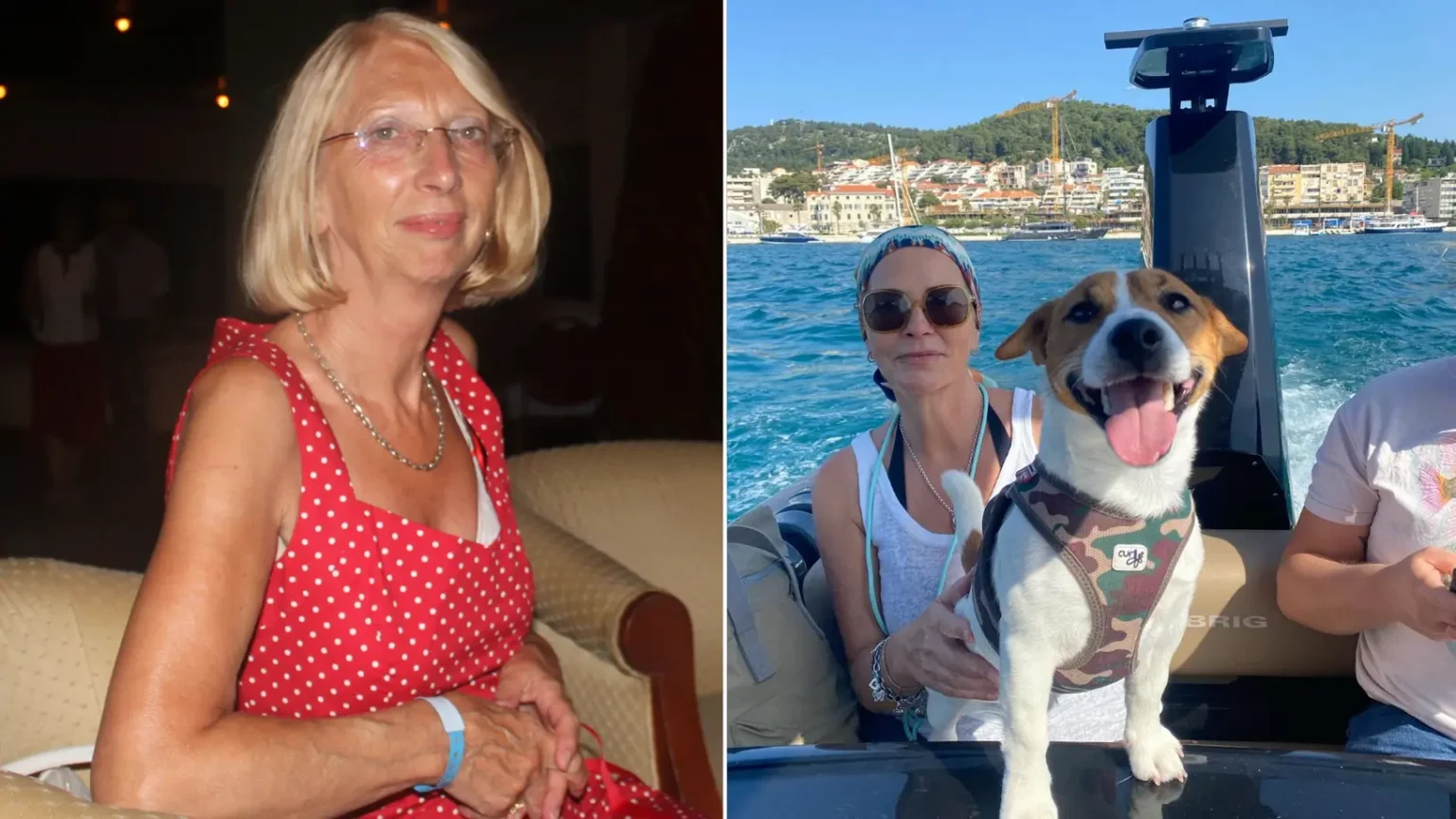 Brit mum who swapped London for the Croatian coast thought she was starting a dream life in the sun - but found herself lost, grieving and questioning her biggest decision.