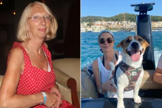 Brit mum who swapped London for the Croatian coast thought she was starting a dream life in the sun - but found herself lost, grieving and questioning her biggest decision.
