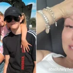 A mum's £6,500 "holiday of a lifetime" to Egypt ended in tears at the boarding gate when easyJet staff spotted her daughter's passport lacked the required validity.