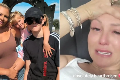 A mum's £6,500 "holiday of a lifetime" to Egypt ended in tears at the boarding gate when easyJet staff spotted her daughter's passport lacked the required validity.