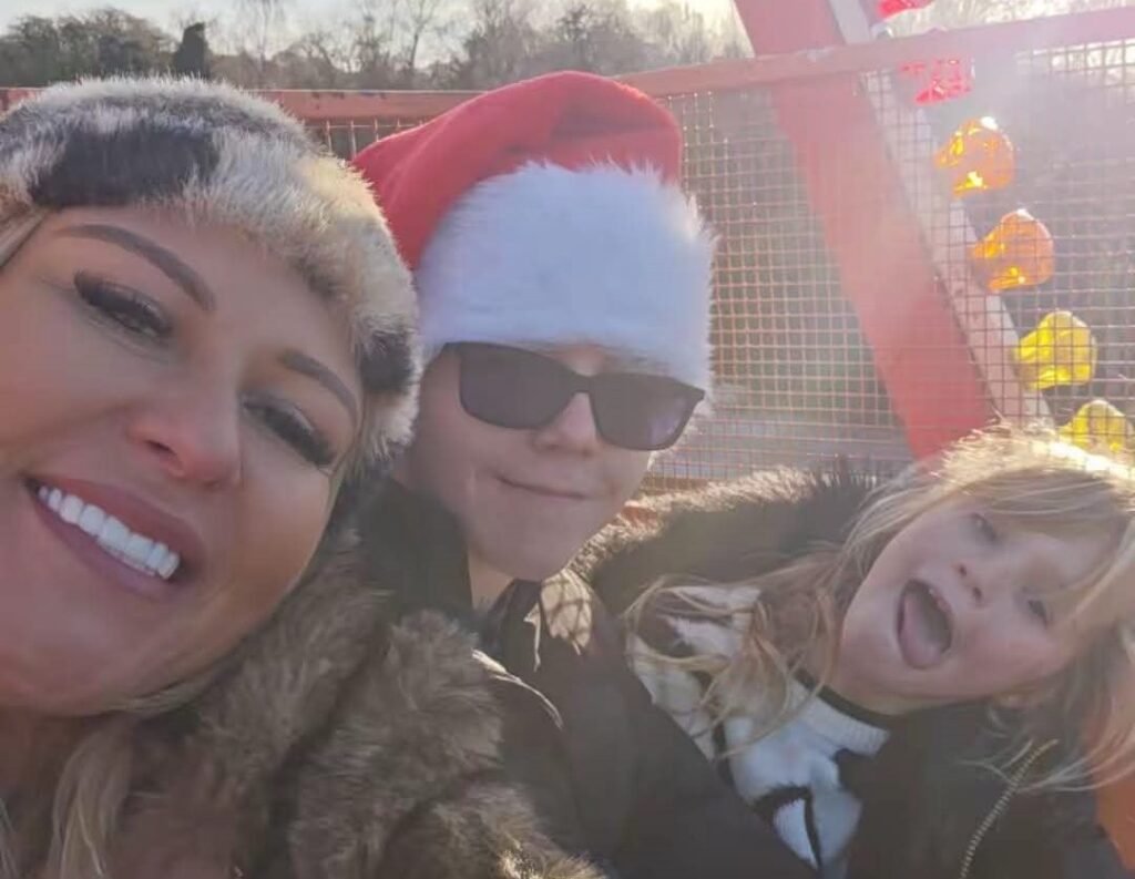 A mum's £6,500 "holiday of a lifetime" to Egypt ended in tears at the boarding gate when easyJet staff spotted her daughter's passport lacked the required validity.