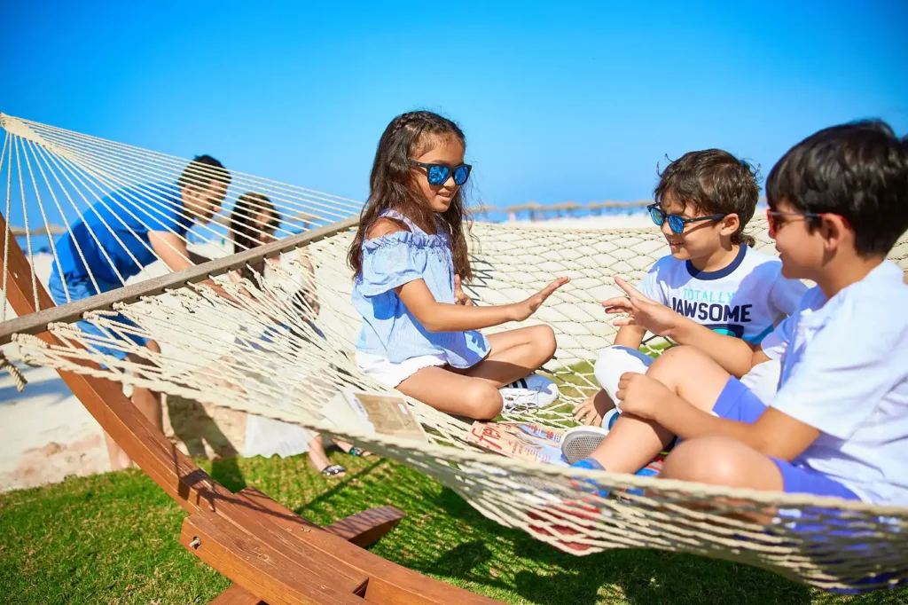 Britain's first Childhood Independence Index reveals the everyday firsts - sleepovers, solo shopping, later nights - that make kids feel truly grown up.
