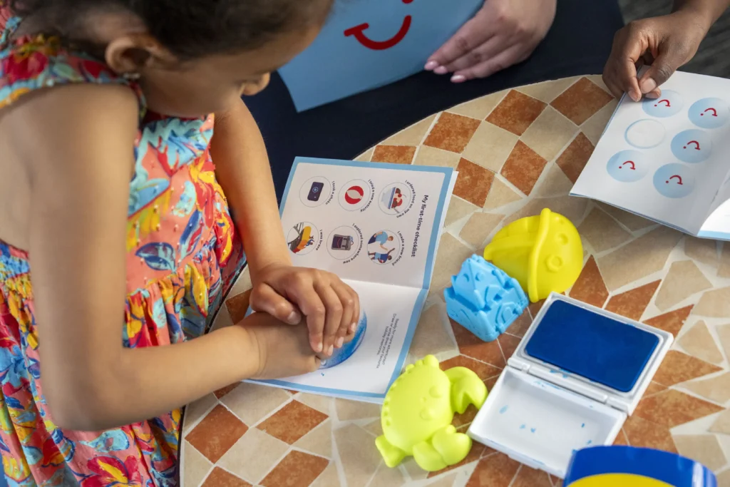 Britain's first Childhood Independence Index reveals the everyday firsts - sleepovers, solo shopping, later nights - that make kids feel truly grown up.