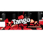 Brits are loving new Strawberry Tango, now available exclusively at Iceland as a permanent flavour, with shoppers calling it the best Tango they’ve ever tasted