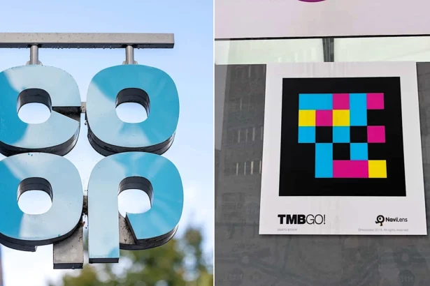 Co-op becomes the first UK supermarket to add NaviLens codes to own-brand products, helping blind and visually impaired shoppers identify items independently