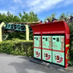 Recycle Coca-Cola bottles at top UK attractions this summer for a chance to win VIP theme park experiences, behind-the-scenes tours and exclusive family prizes.