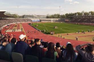 Plans for a £130m transformation of Crystal Palace National Sports Centre have been approved - reviving its Olympic-standard pools and adding padel courts and more.