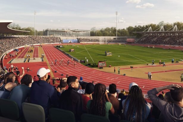 Plans for a £130m transformation of Crystal Palace National Sports Centre have been approved - reviving its Olympic-standard pools and adding padel courts and more.