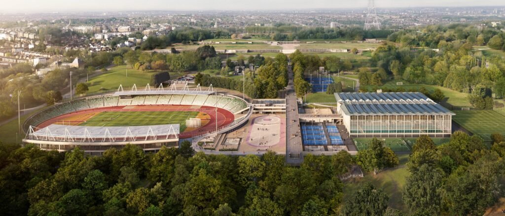 Plans for a £130m transformation of Crystal Palace National Sports Centre have been approved - reviving its Olympic-standard pools and adding padel courts and more.