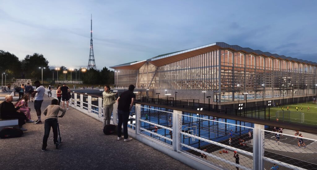 Plans for a £130m transformation of Crystal Palace National Sports Centre have been approved - reviving its Olympic-standard pools and adding padel courts and more.