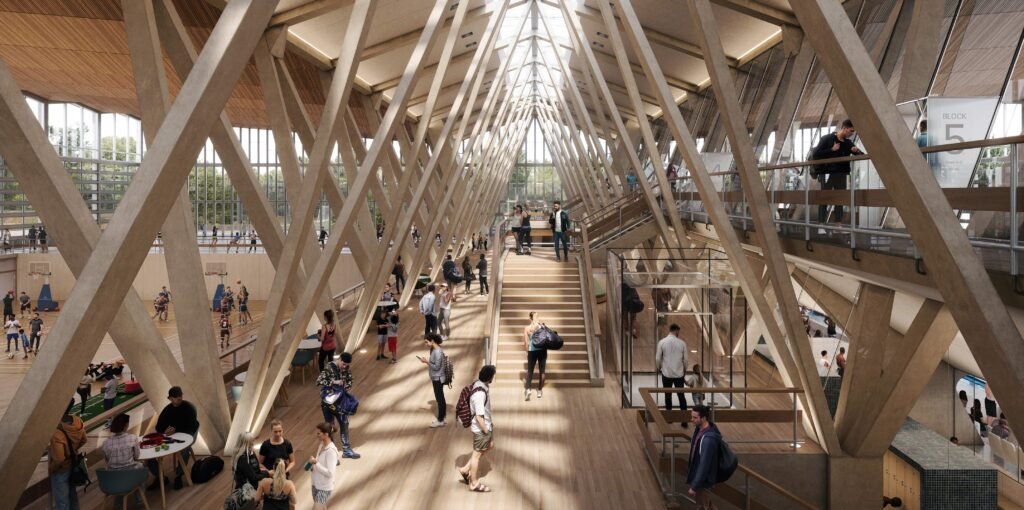Plans for a £130m transformation of Crystal Palace National Sports Centre have been approved - reviving its Olympic-standard pools and adding padel courts and more.