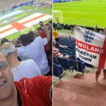 An England superfan who has splashed £90,000 following the Three Lions has slammed Thomas Tuchel's tactics after the crushing World Cup semi-final loss to Argentina.