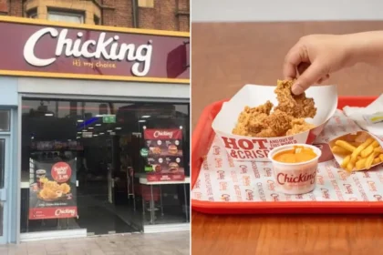 ChicKing accelerates its UK expansion with six new restaurants in six weeks as the Dubai-born halal fried chicken chain grows its footprint across Britain