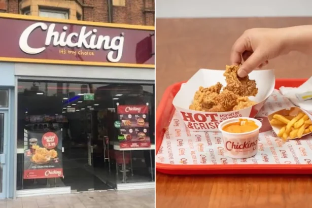 ChicKing accelerates its UK expansion with six new restaurants in six weeks as the Dubai-born halal fried chicken chain grows its footprint across Britain