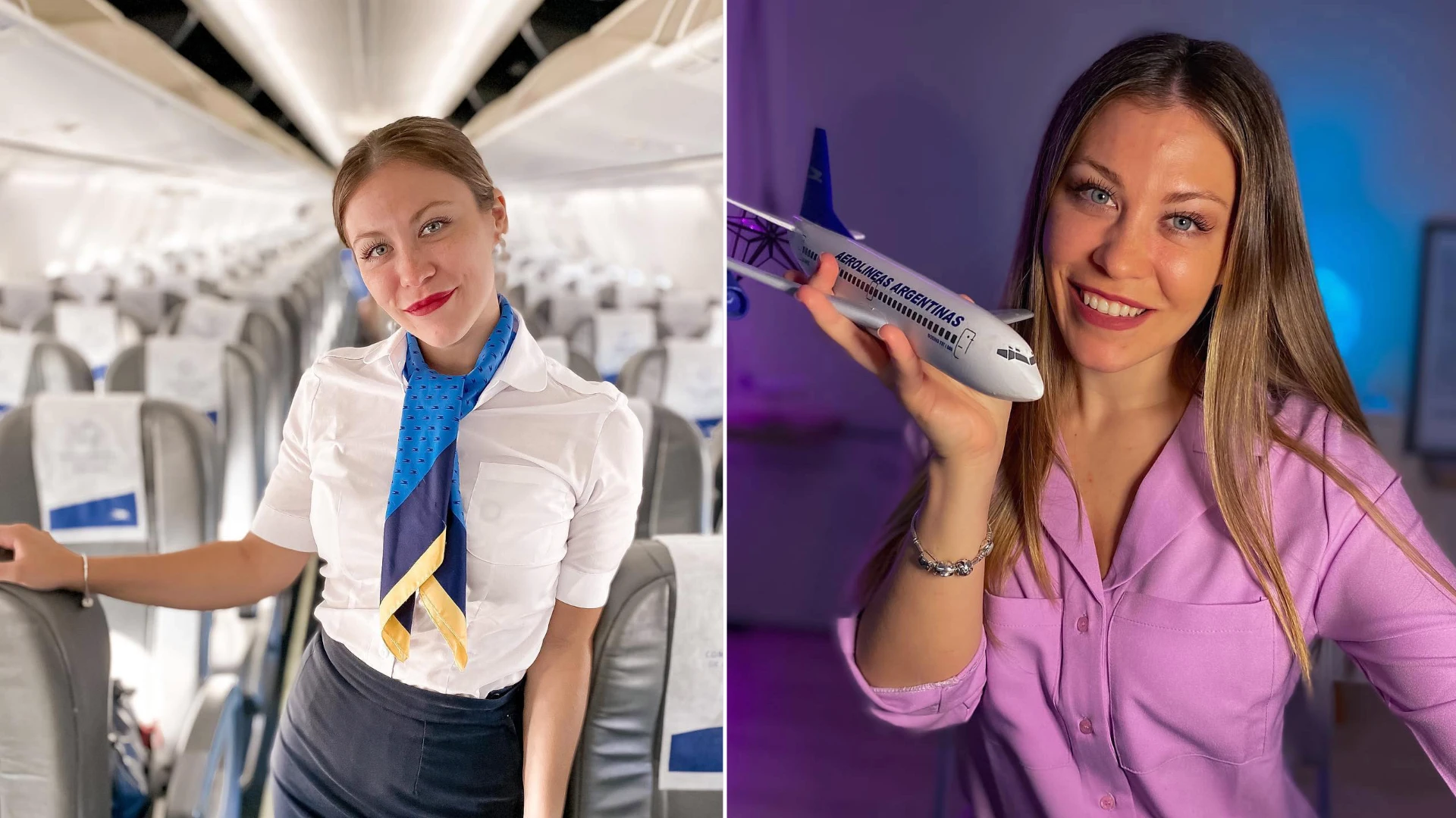 A flight attendant with 5m TikTok followers debunks first-class upgrade myths - celebrity status and gifts don't work, but one simple check-in trick could boost your chances.
