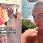 A hen party's dream Ibiza trip descended into chaos after their Booking.com apartment vanished from the site days before the flight - leaving them scrambling.
