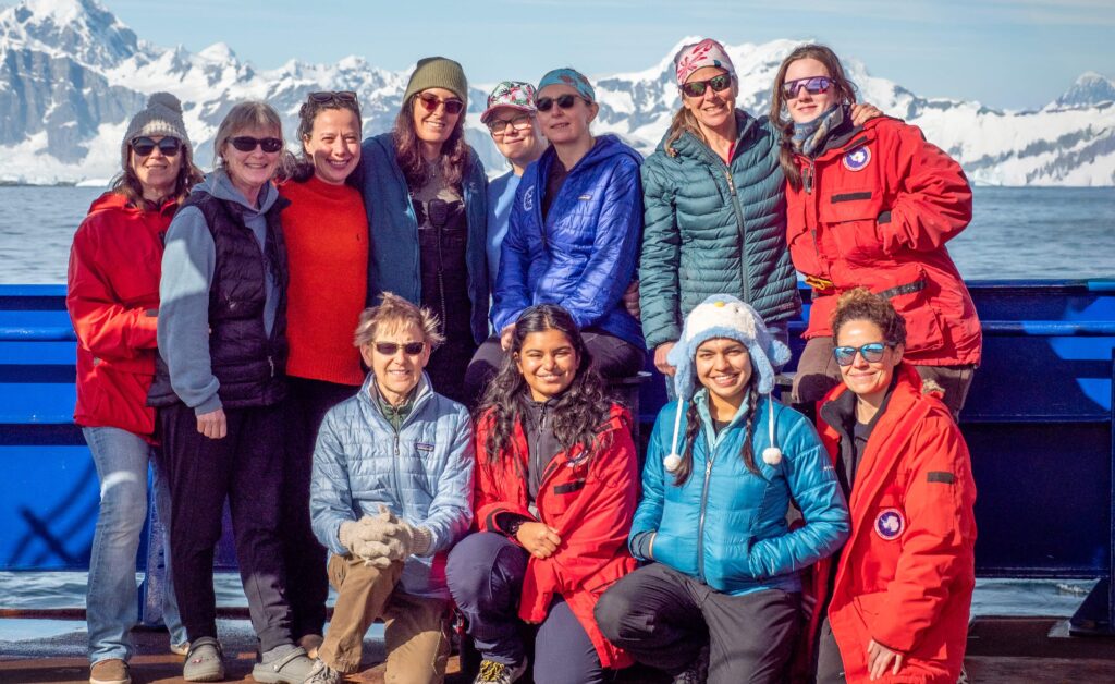 Scientists have discovered a compound in an Antarctic sea creature that showed promise against melanoma cells, raising hopes for future skin cancer treatments.