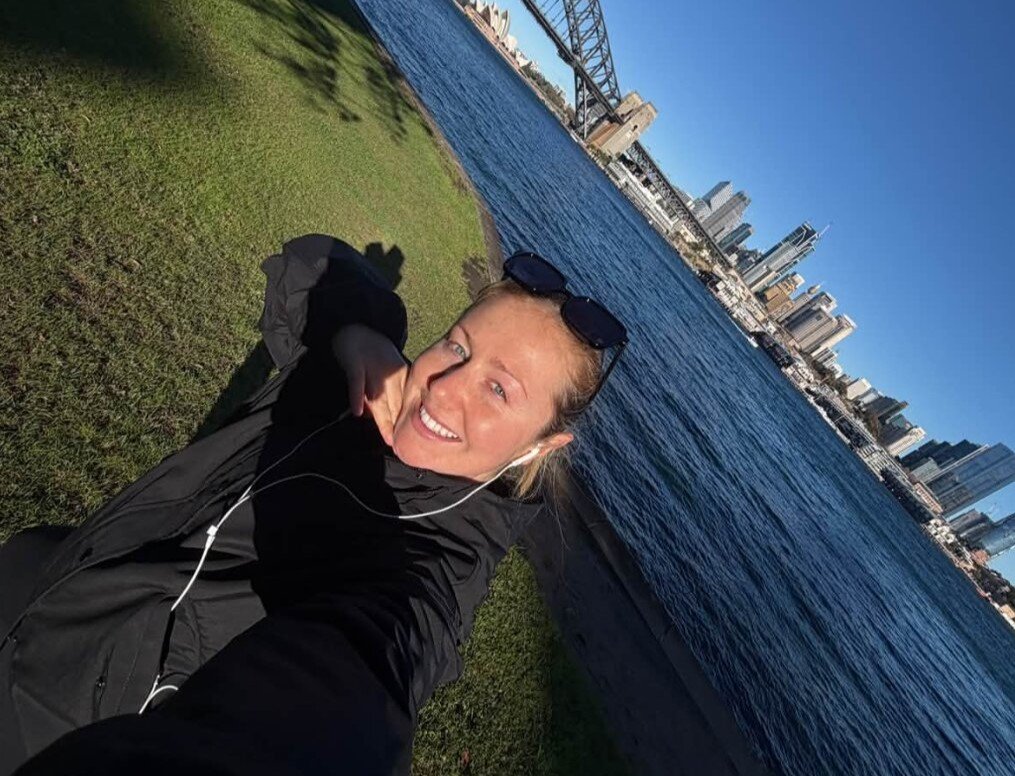 Brit who made £3,000 selling over 600 unwanted items on Vinted used the cash to fund her dream move to Australia - paying for her flight, visa and Sydney accommodation.