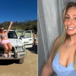 Brit who made £3,000 selling over 600 unwanted items on Vinted used the cash to fund her dream move to Australia - paying for her flight, visa and Sydney accommodation.