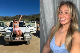 Brit who made £3,000 selling over 600 unwanted items on Vinted used the cash to fund her dream move to Australia - paying for her flight, visa and Sydney accommodation.